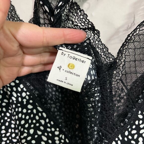 By Together Collection Cami Size S - Picture 2 of 4